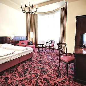 3* Hotel Fuerstenhof