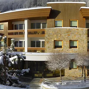 Royal Aparthotel Sölden
