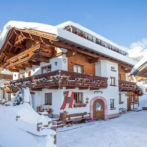 Haus Erbhof Gasthof Sölden