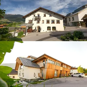 Handl Hotel Schönberg im Stubaital