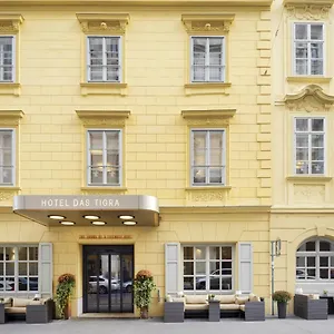 Hotel Boutique Tigra, Vienne