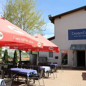 Centercourt Hotel Graz