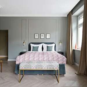Numa Mozart 4*, Salzburg Austria