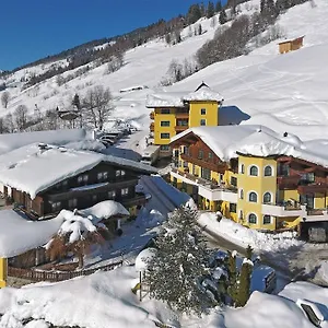 Eggerhof Hotel Saalbach
