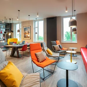 Hotel Campanile South, Vienne