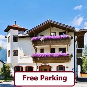 Sonnenhof - & Hotel Innsbruck