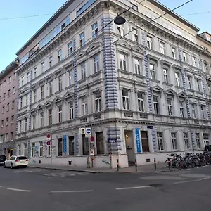 Hostel Wieden Vienna