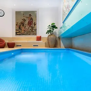 Altstadthotel Wolf-dietrich Hotel Salisburgo