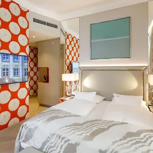 Boutiquehotel Tyrol Vienna