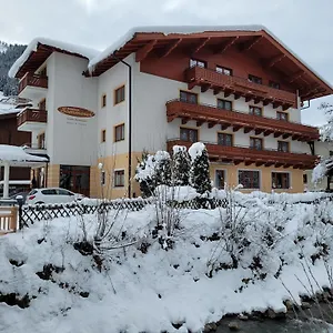 Sommerer Hotel Saalbach