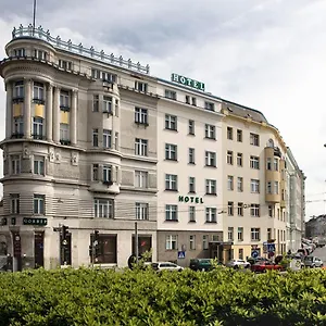 Goldene Spinne Vienna