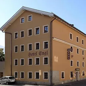 Engl 3*, Innsbruck Austria