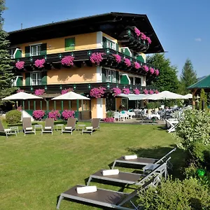 Eva,garden 4*, Saalbach-Hinterglemm Austria