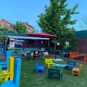 The Hood - Backpackers Auberge de jeunesse Shkodër