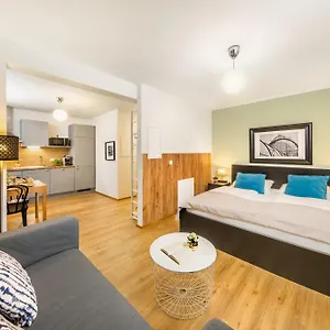 4* Aparthotel Citadines South