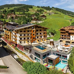 Kendler 4*, Saalbach-Hinterglemm Austria