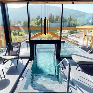Der Walzl Hotel Lans