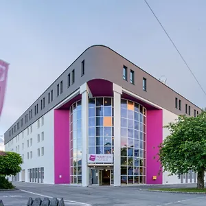 Fourside Messe, Trademark Collection By Wyndham 4*, Salzburg Austria