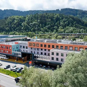 Hwest 3*, Hall in Tirol Austria