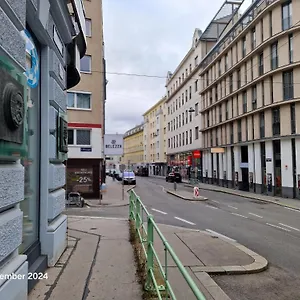  Aparthotel Apart Gumpendorfer Strasse