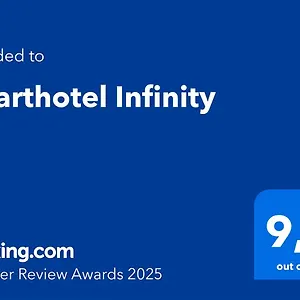  Aparthotel Infinity