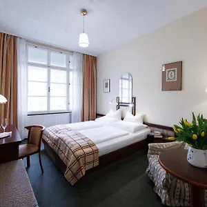 Continental Hotel-pension Vienna