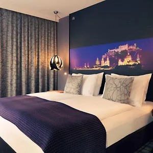 Mercure Hotel Salisburgo