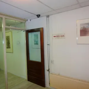 Budget Hostel Bargain Toko , Amsterdam Netherlands