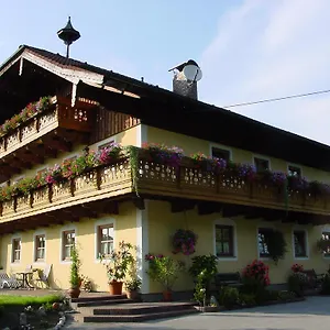 Steinerhof Gasthof Salzburg