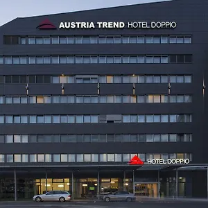 Austria Trend Doppio Vienna