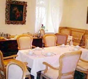 Lechner Hotel Salzburg