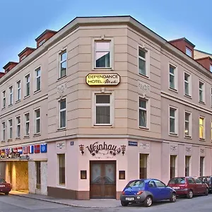 3* Hotel Mate Dependance