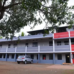 Sivasakthi 3*, Kottayam India