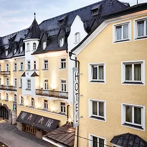 Grauer Baer 4*, Innsbruck Austria