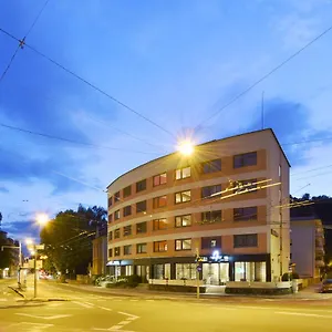Am Neutor Zentrum Hotel Salisburgo