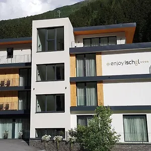 Enjoy Aparthotel Ischgl