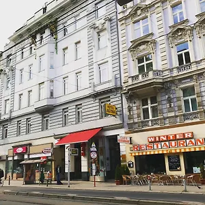 2* Gasthof Hotel-pension Astra