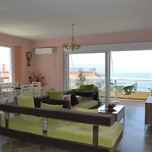 Jelena's Luxury Aparthotel Sarandë