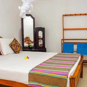 Lathika Homes Отель типа 