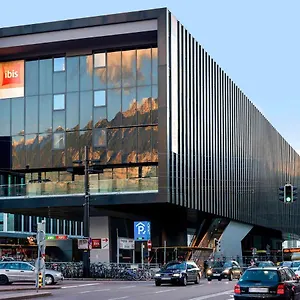 Ibis 3*, Innsbruck Austria