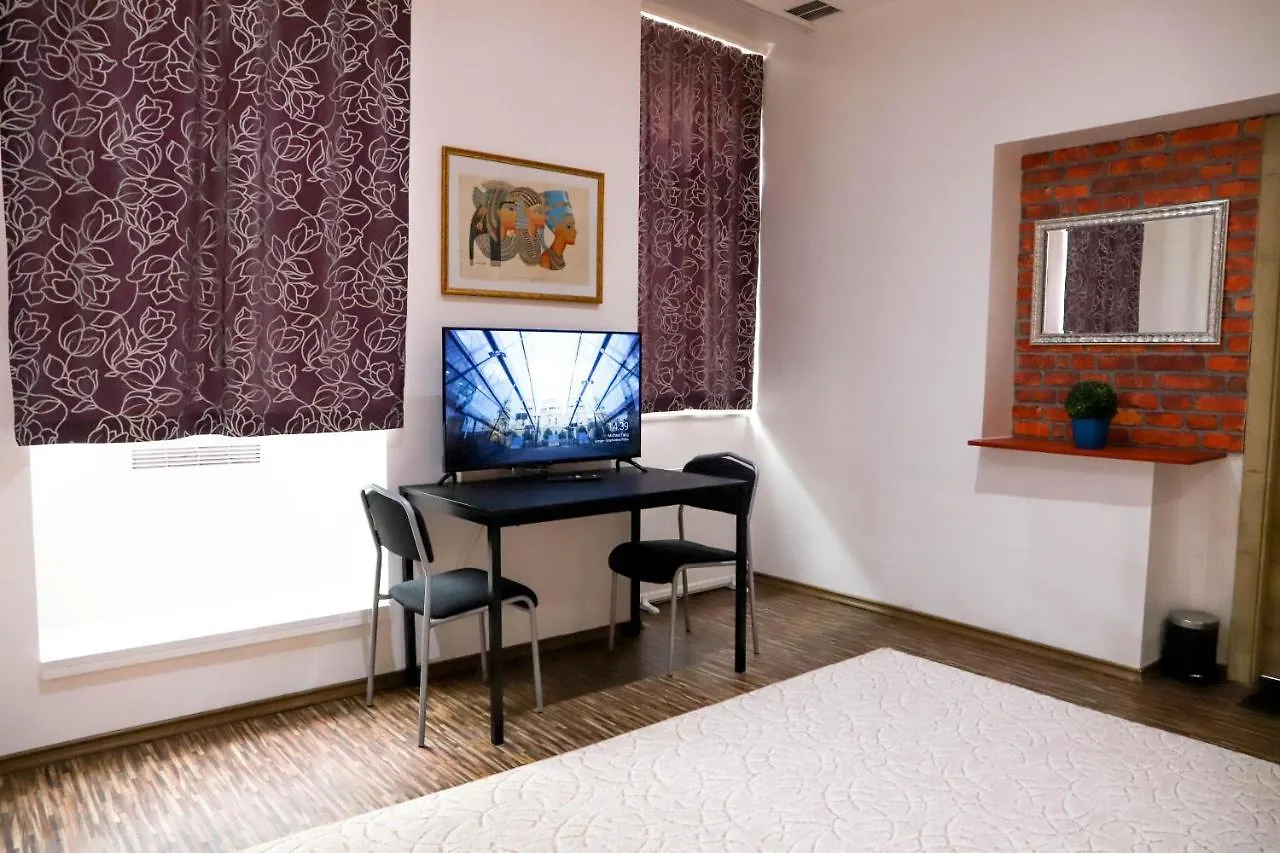 «Go West» Guest Rooms Wien