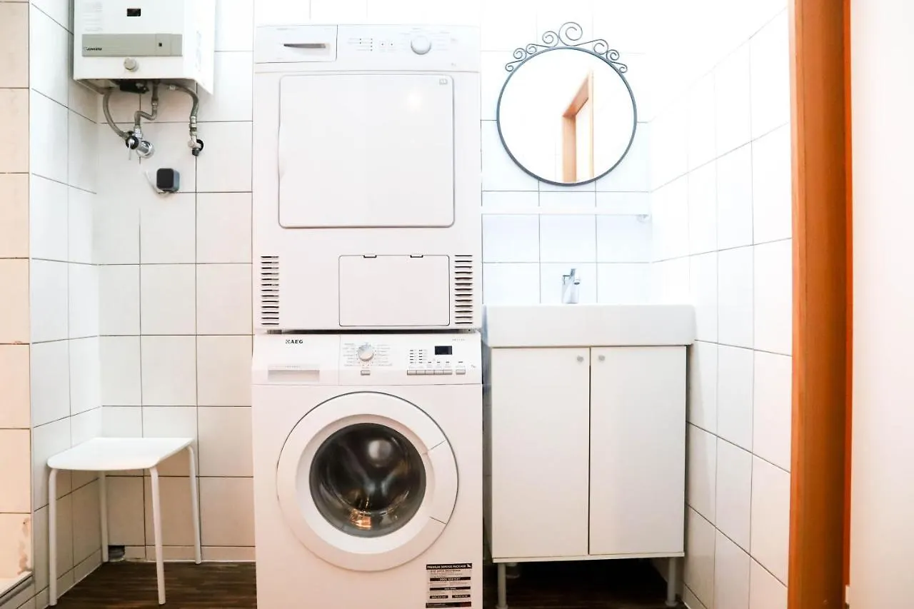 Hostel «Go West» Guest Rooms Wien