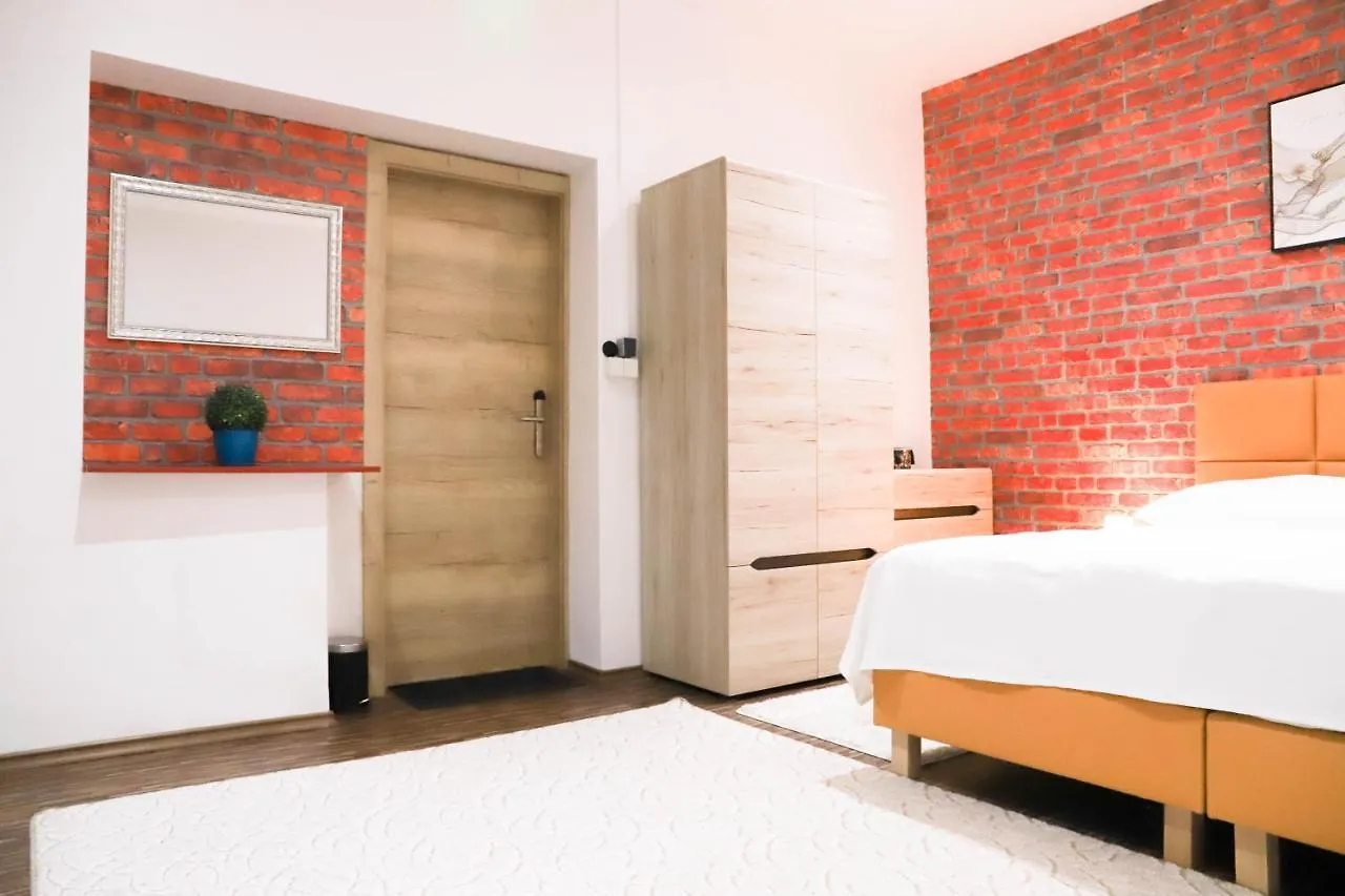 «Go West» Guest Rooms Wien Österreich
