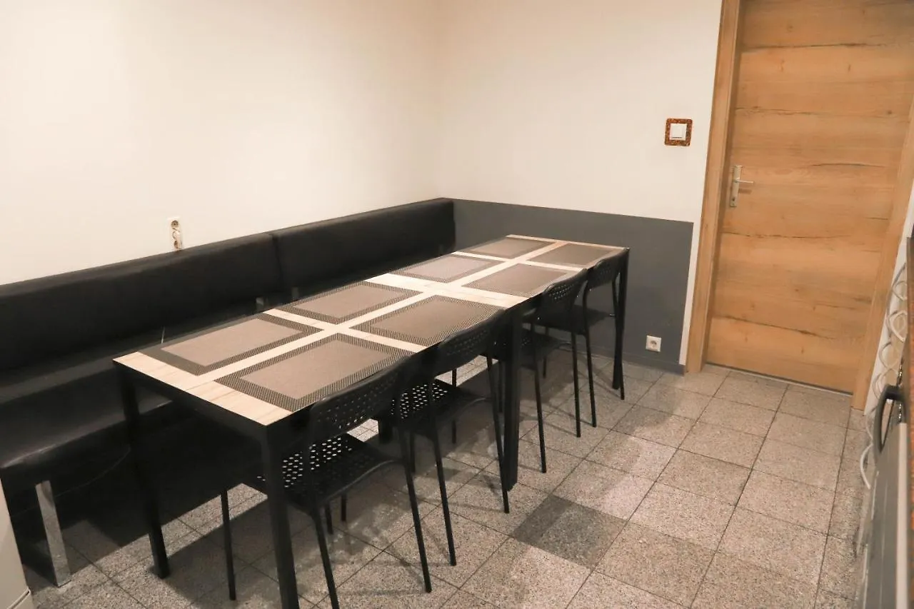 Hostel «Go West» Guest Rooms Vienna