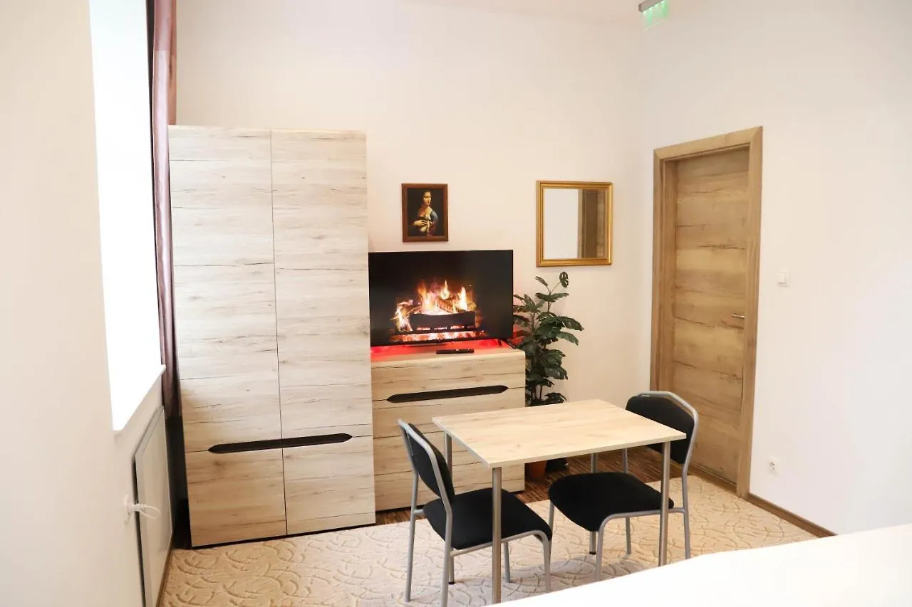 «Go West» Guest Rooms Vienna Hostel