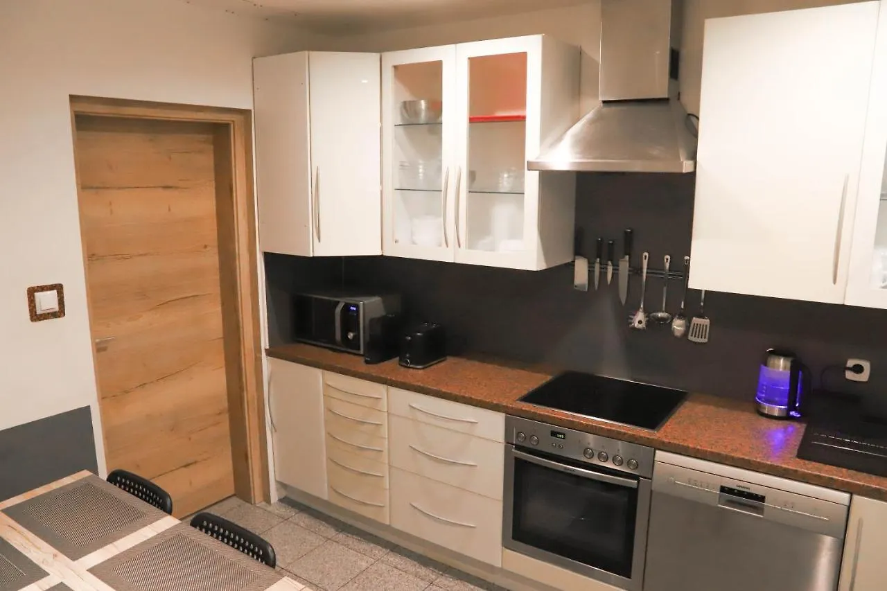 «Go West» Guest Rooms Wien